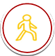 Pedestrian Accidents